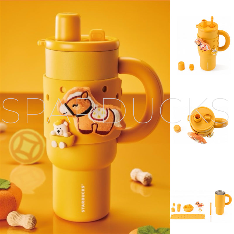 2025 China Year of the Horse Series 2 <30th Dec 2025>