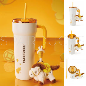 2025 China Year of the Horse Series 2 <30th Dec 2025>