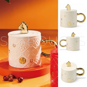 2025 China Year of the Horse Series 1 <30th Dec 2025>