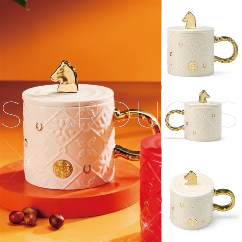 2025 China Year of the Horse Series 1 <30th Dec 2025>