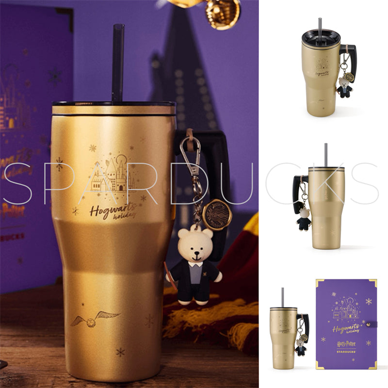 Harry Potter Co-branded Series <9th Dec 2025>