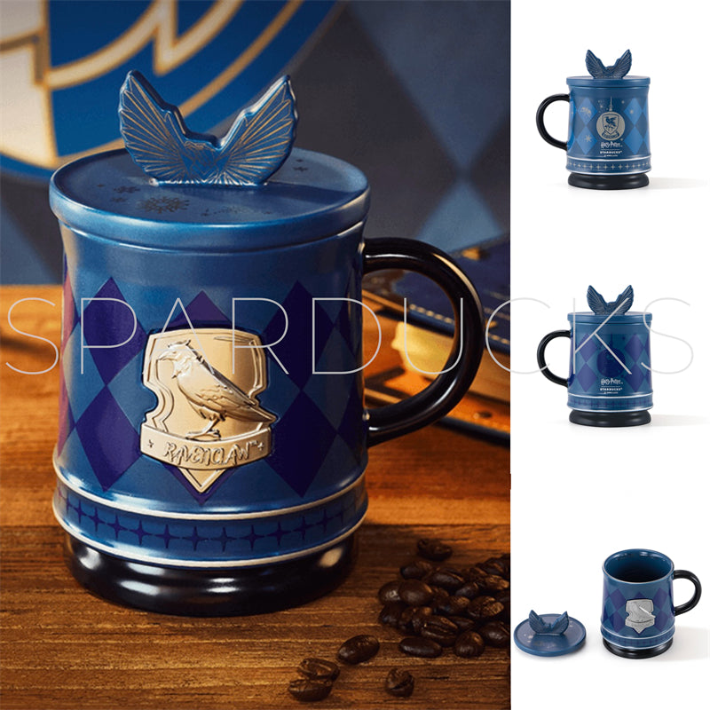 Harry Potter Co-branded Series <9th Dec 2025>