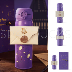 Harry Potter Co-branded Series <9th Dec 2025>