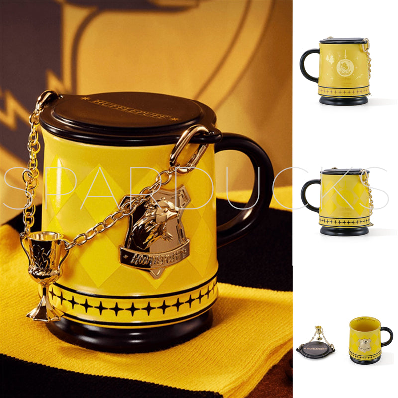 Harry Potter Co-branded Series <9th Dec 2025>