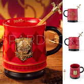 Harry Potter Co-branded Series <9th Dec 2025>