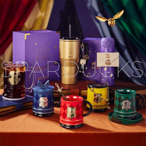 Harry Potter Co-branded Series <9th Dec 2025>