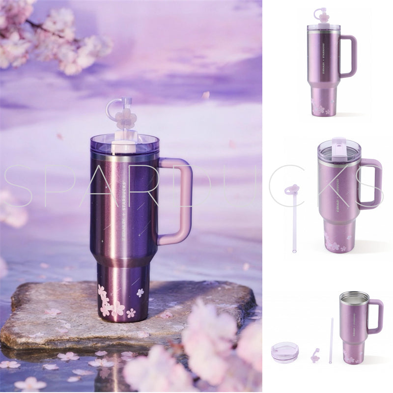 China 2026 Sakura Series <24th Feb 2026>