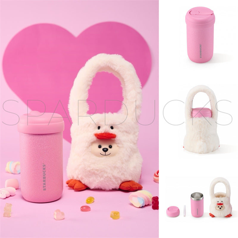 2026 China Valentine's Day Series < 13th Jan 2026>