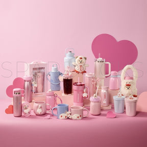 2026 China Valentine's Day Series < 13th Jan 2026>