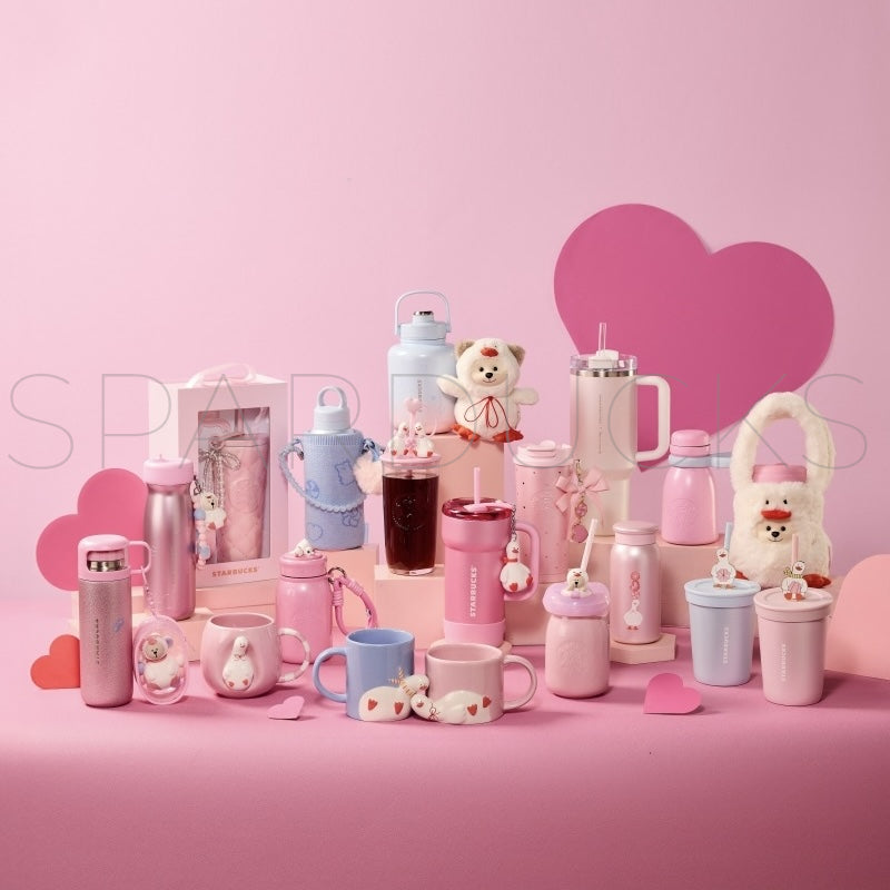 2026 China Valentine's Day Series < 13th Jan 2026>