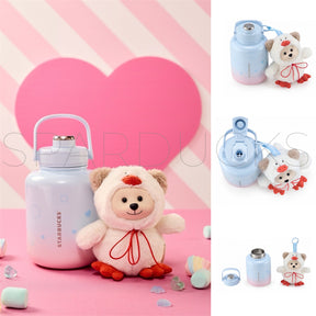 2026 China Valentine's Day Series < 13th Jan 2026>