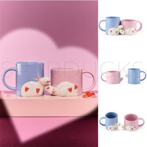 2026 China Valentine's Day Series < 13th Jan 2026>