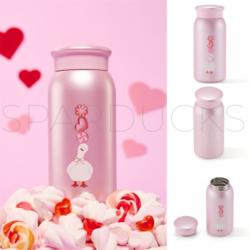 2026 China Valentine's Day Series < 13th Jan 2026>