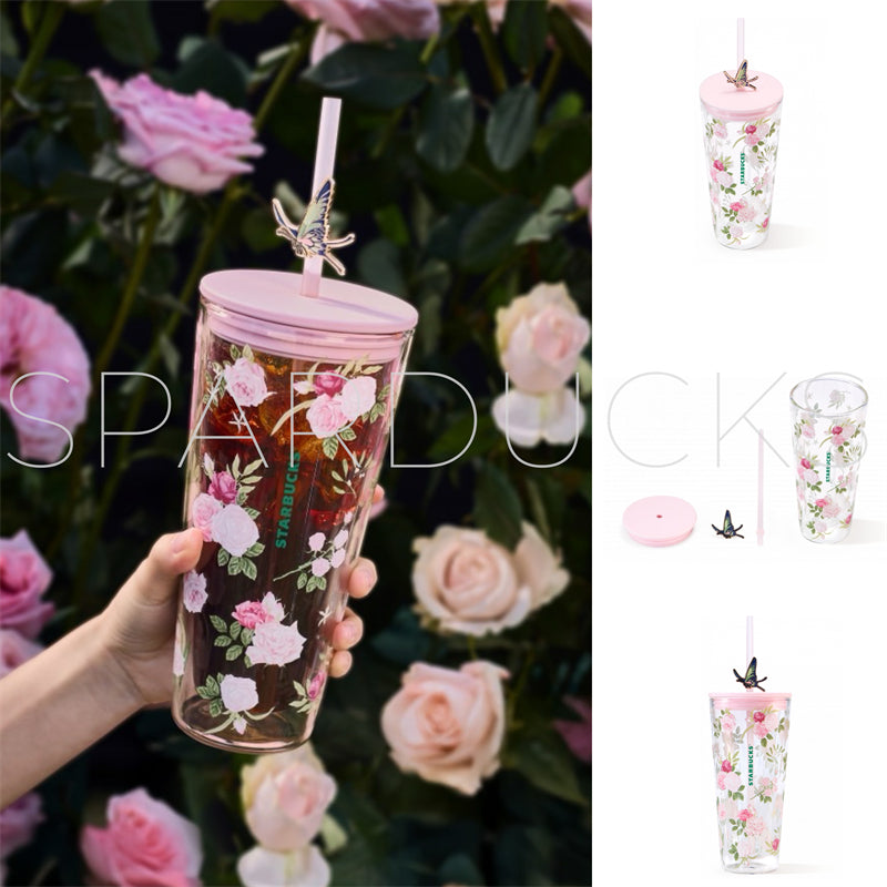 China 2026 Rose Garden Series <3rd Mar 2026>