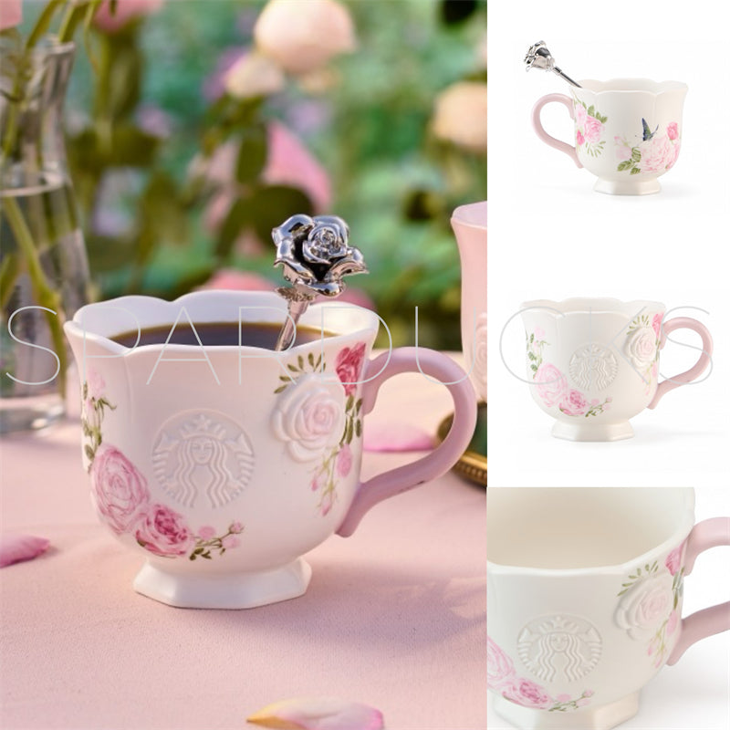 China 2026 Rose Garden Series <3rd Mar 2026>