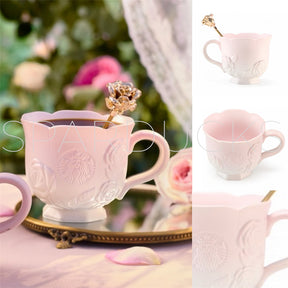 China 2026 Rose Garden Series <3rd Mar 2026>