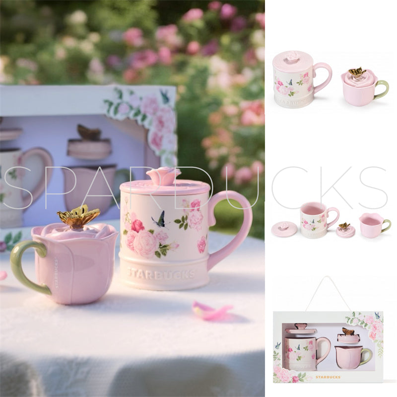 China 2026 Rose Garden Series <3rd Mar 2026>