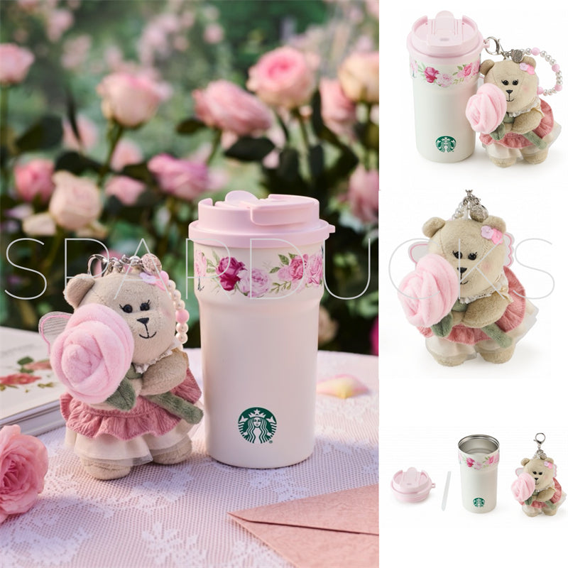 China 2026 Rose Garden Series <3rd Mar 2026>