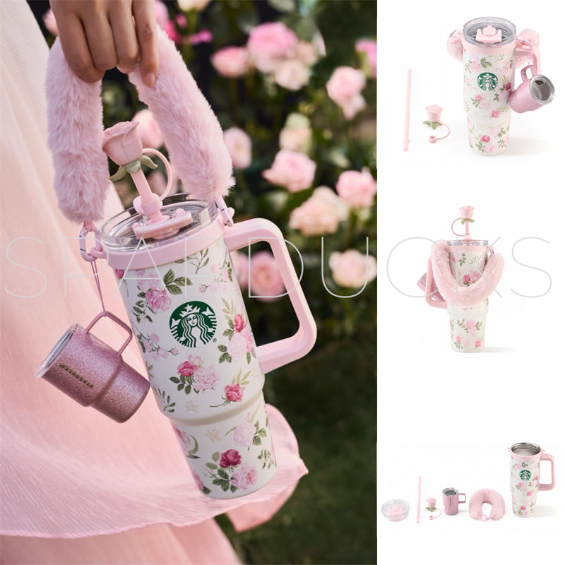 China 2026 Rose Garden Series <3rd Mar 2026>