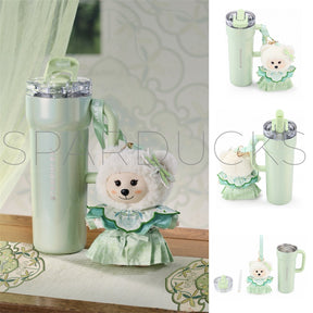 2026 China Spring Blessings Series < 24th Mar 2026>