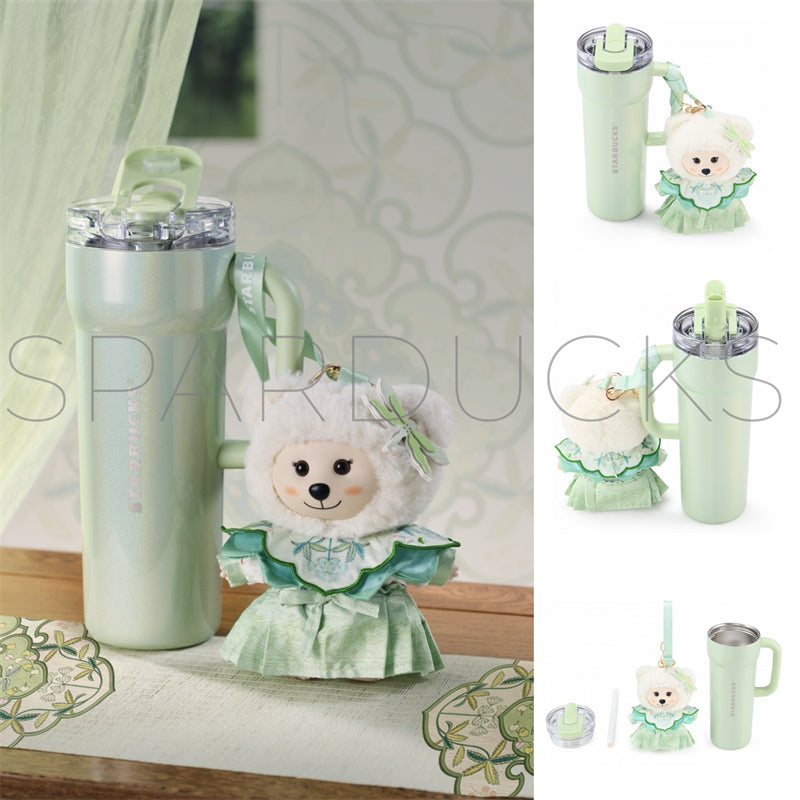 2026 China Spring Blessings Series < 24th Mar 2026>