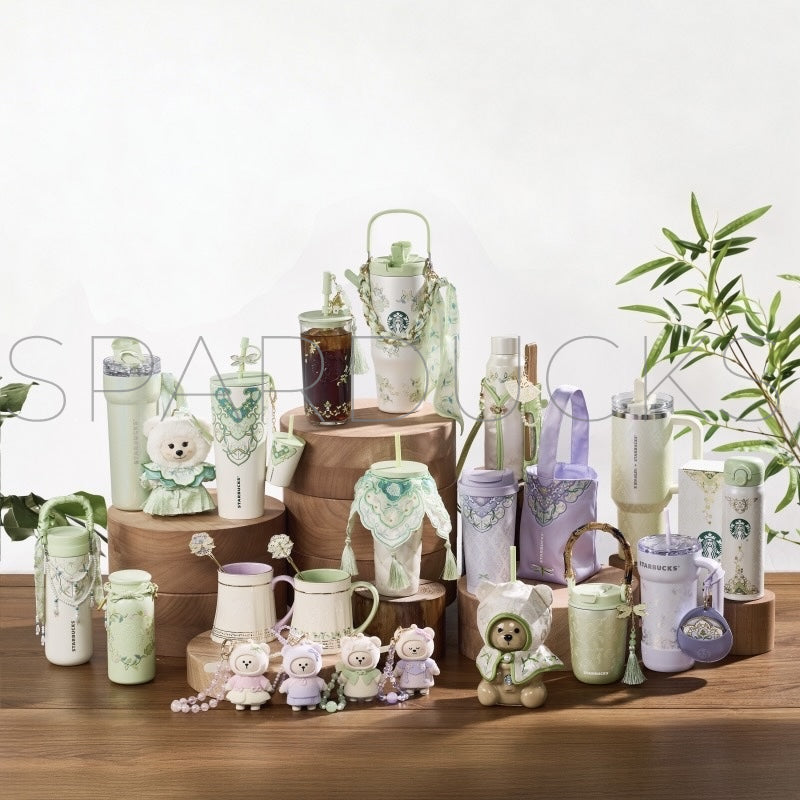 2026 China Spring Blessings Series < 24th Mar 2026>