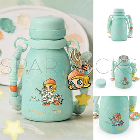 2026 Pop Mart Co-branded Series <8th July 2026>