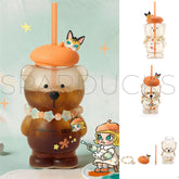 2026 Pop Mart Co-branded Series <8th July 2026>
