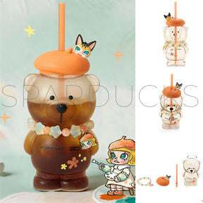 2026 Pop Mart Co-branded Series <8th July 2026>