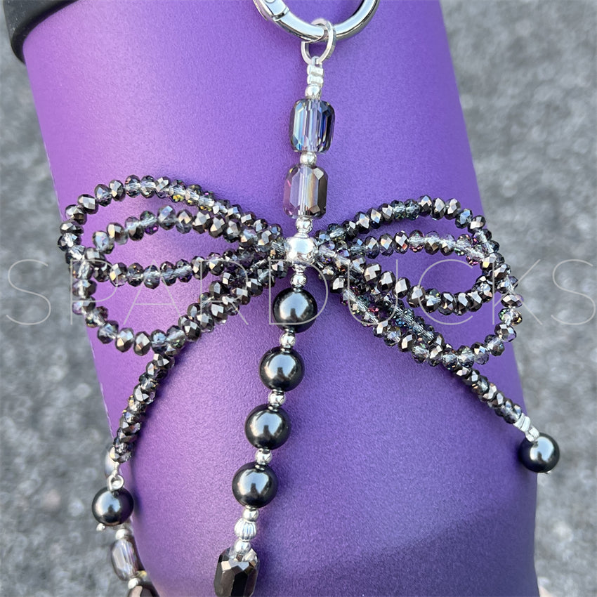 Stanley Aesthetics - Dark Pearl Beaded Chain