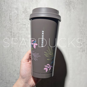 16oz OHIA Stainless Steel Elma Tumbler