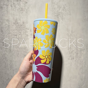 16oz OHIA Stainless Tumbler