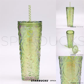 24oz PH Lime Sophie Prism Cup