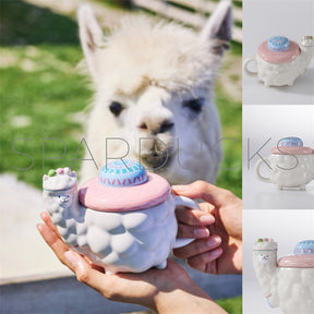 2024 China Alpaca Land Series <9th July 2024>