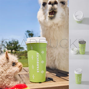 2024 China Alpaca Land Series <9th July 2024>