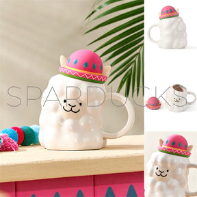 China Alpaca Online Series <9th July 2024>