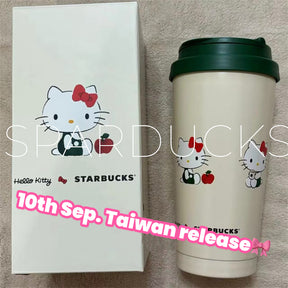 Sanrio HelloKitty Co-branded Series <10th Sep 2024>