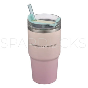 20oz Taiwan Alpaca Pink Stanley Cup