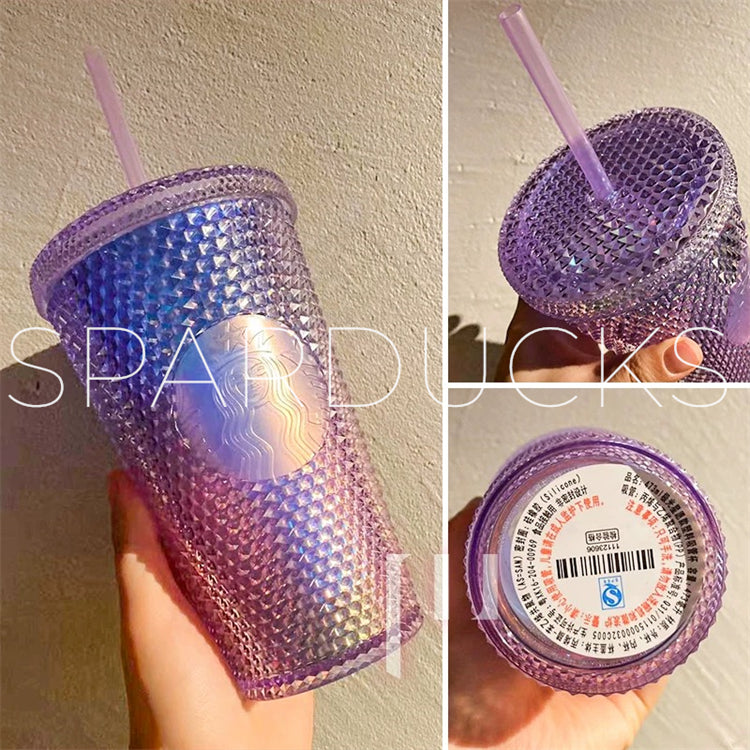 Starbucks store Aurora Studded Tumbler