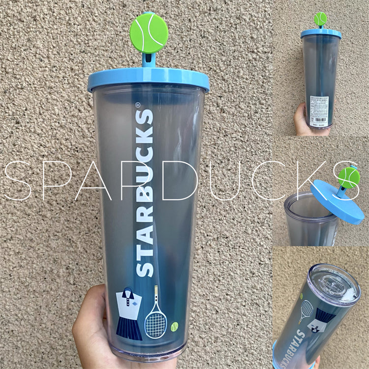 Starbucks korea Summer Kaleidoscope Coldcup authentic