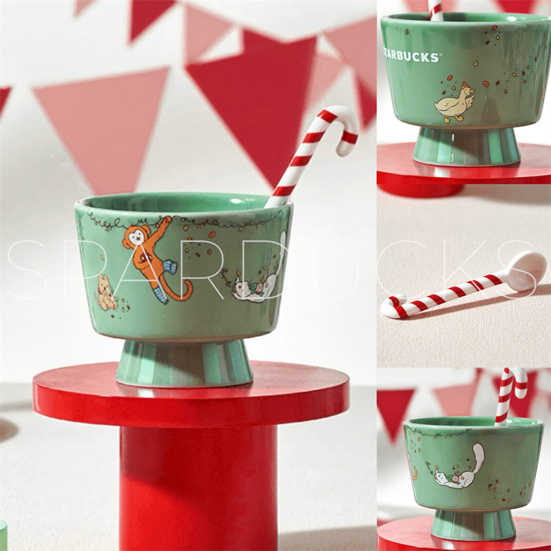 China X‘mas Pet Party Series<31st Oct 2024>