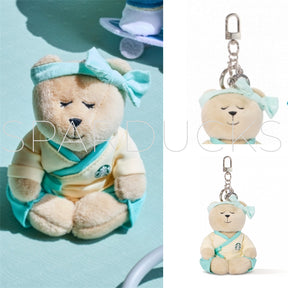 China Fresh & Light Mini Bear Ornament Keychian
