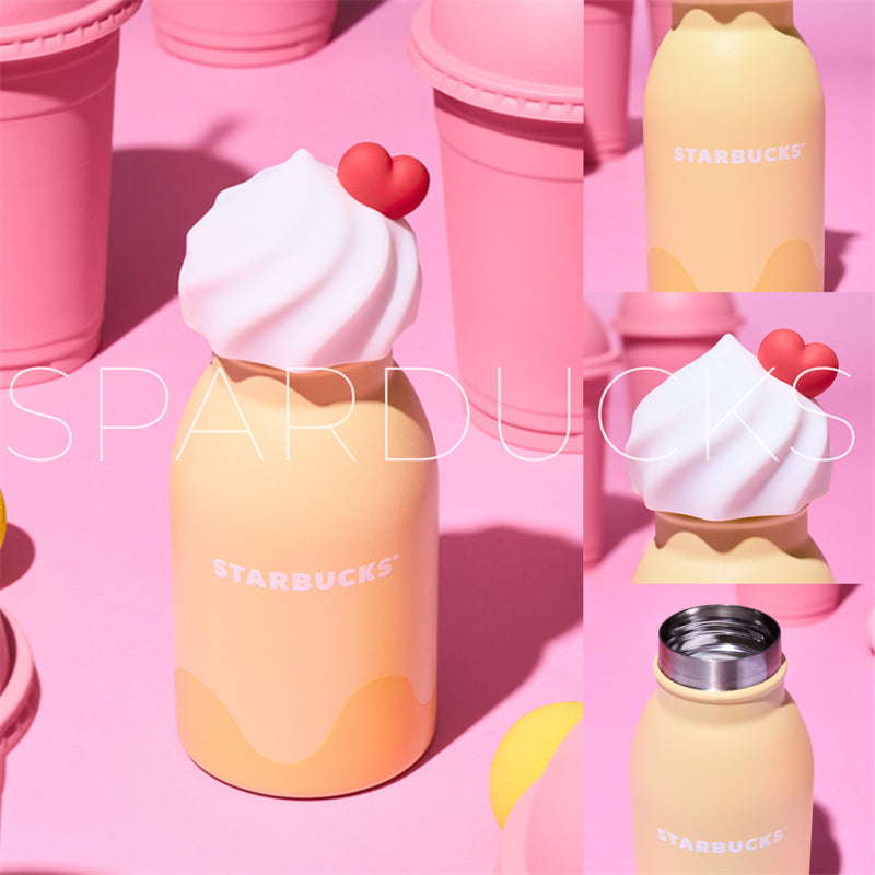 2025 China Frappuccino Party Series <15th July 2025>