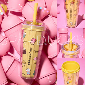 2025 China Frappuccino Party Series <15th July 2025>