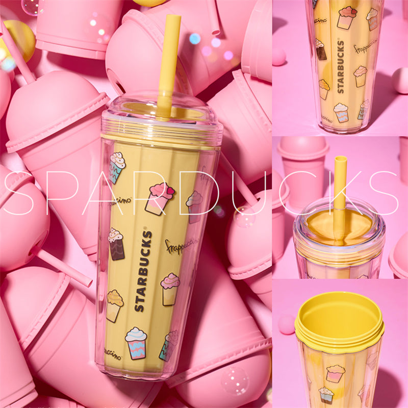 2025 China Frappuccino Party Series <15th July 2025>