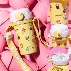 2025 China Frappuccino Party Series <15th July 2025>