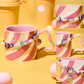 2025 China Frappuccino Party Series <15th July 2025>