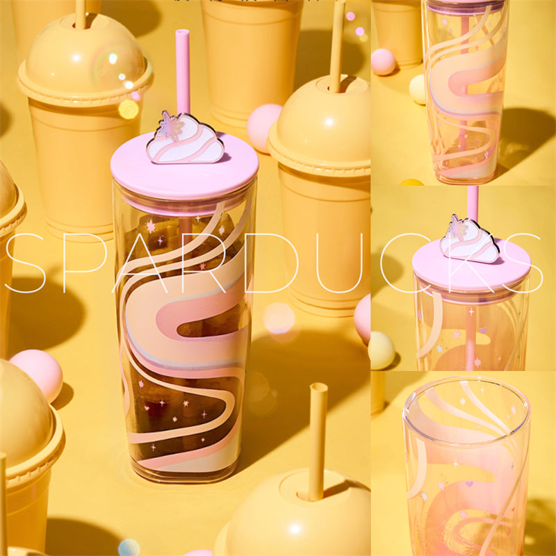 2025 China Frappuccino Party Series <15th July 2025>