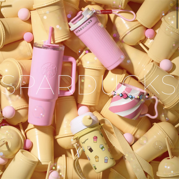 2025 China Frappuccino Party Series <15th July 2025> – SPARDUCKS