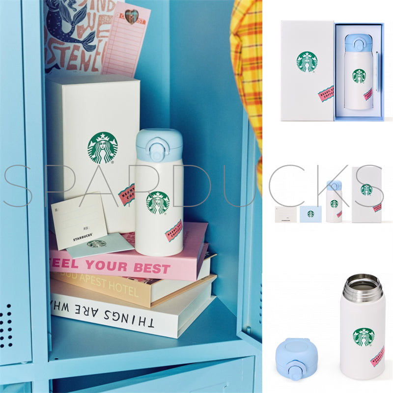 Starbucks セット売り　2025 チケット以外 2025 China Back to Campus Series <5th Aug 2025>